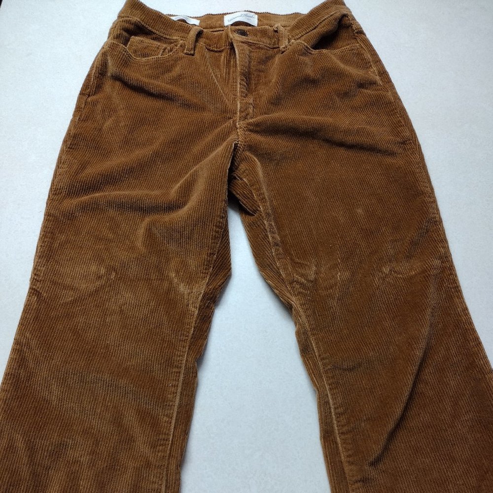Boot cut Jeans
